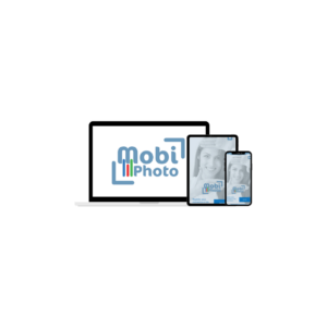 Mobi Photo Licença Software